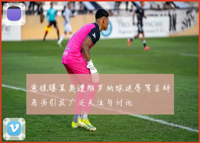 意媒曝莱奥遭维罗纳球迷辱骂言辞恶劣引发广泛关注与讨论